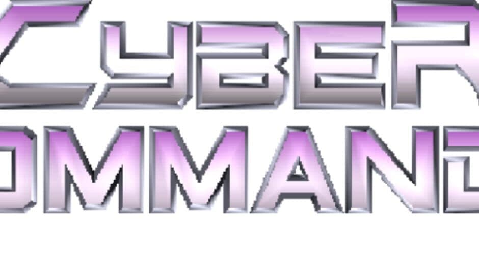 Arcade Archives: Cyber Commando artwork 3