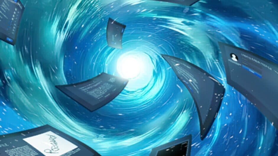Video Game Menu: The Game artwork 1