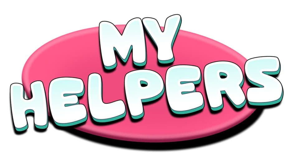 My Helpers artwork 1