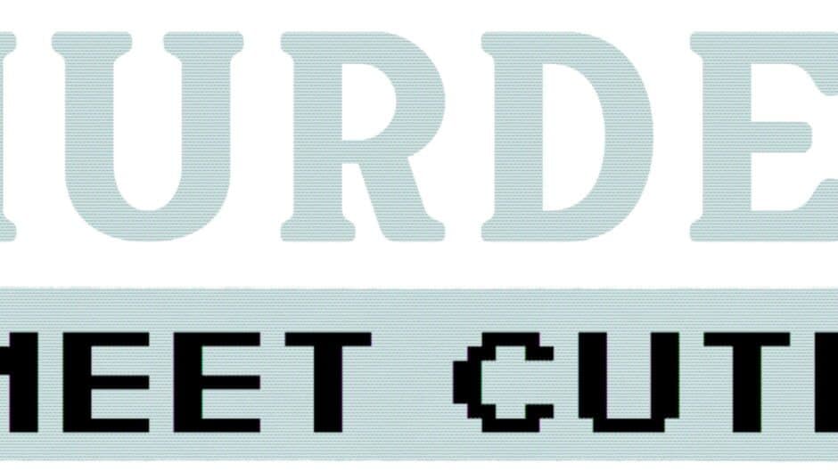 Murder Meet Cute artwork 2