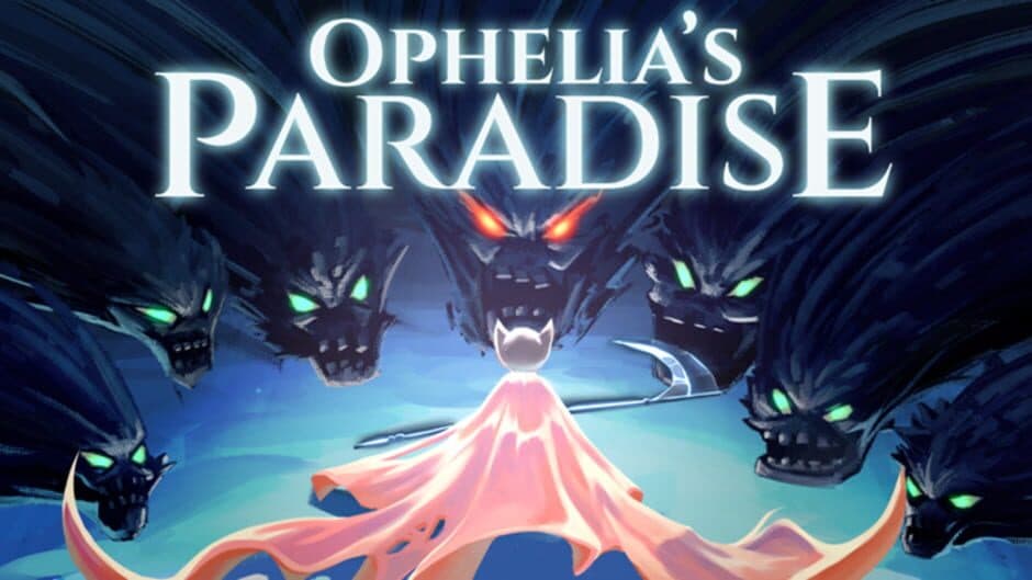 Ophelia´s Paradise artwork 2