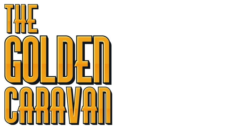 The Golden Caravan artwork 2