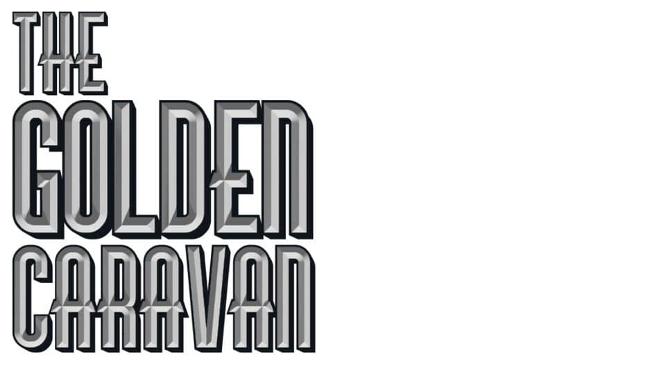 The Golden Caravan artwork 3