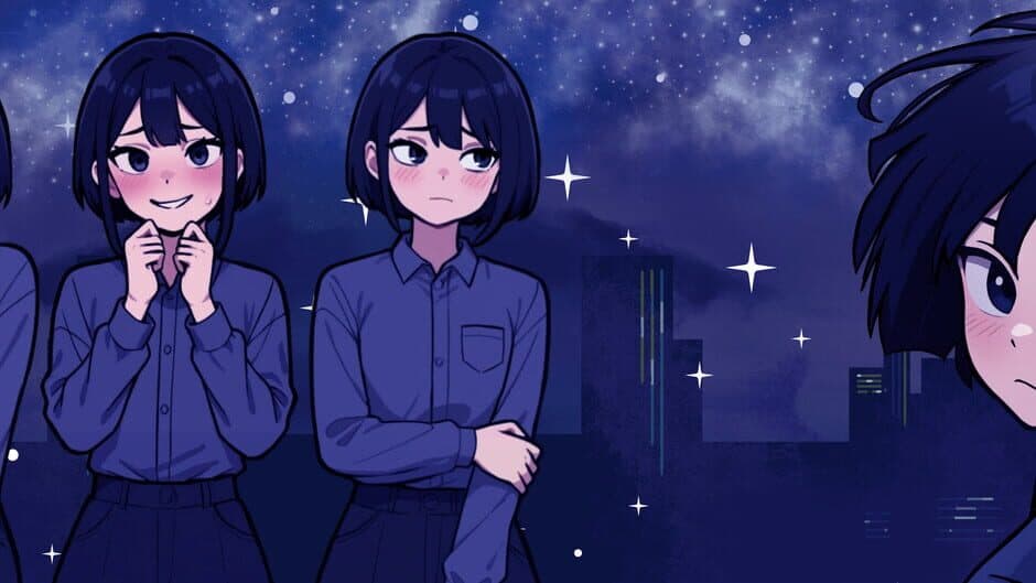 Midnight Shifts with Femboy artwork 1