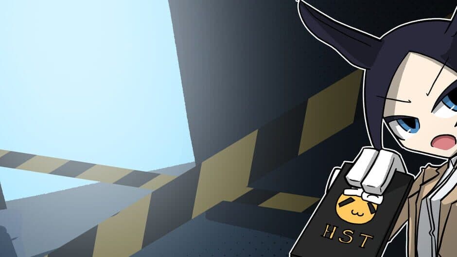 Headpat Special Taskforce artwork 1