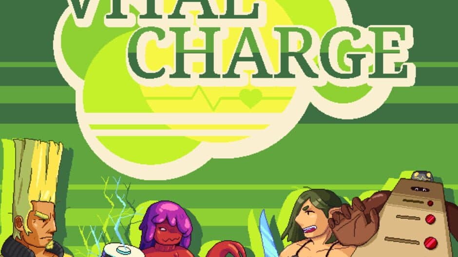 Vital Charge artwork 1