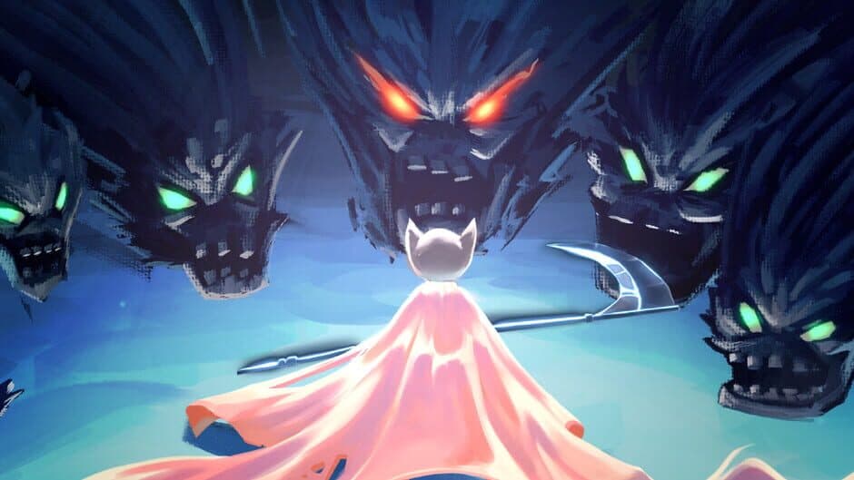 Ophelia´s Paradise artwork 1
