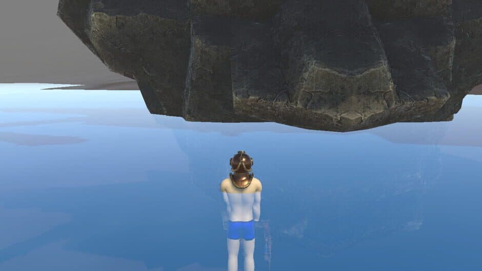 Harpooneer artwork 1