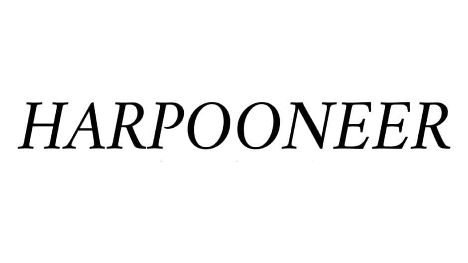 Harpooneer artwork 2