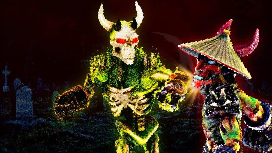 Skinator artwork 1