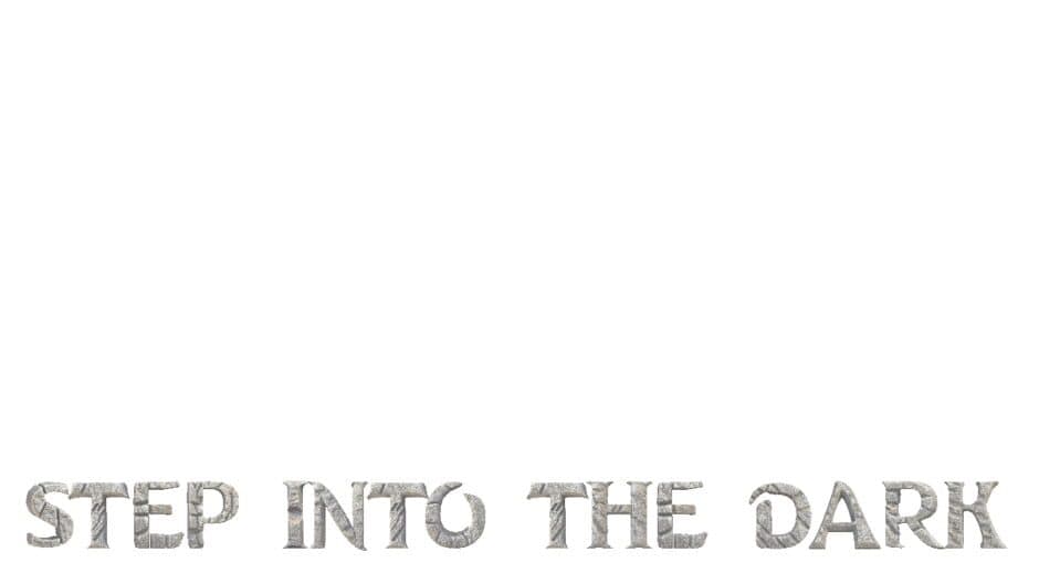 Step Into the Dark artwork 2