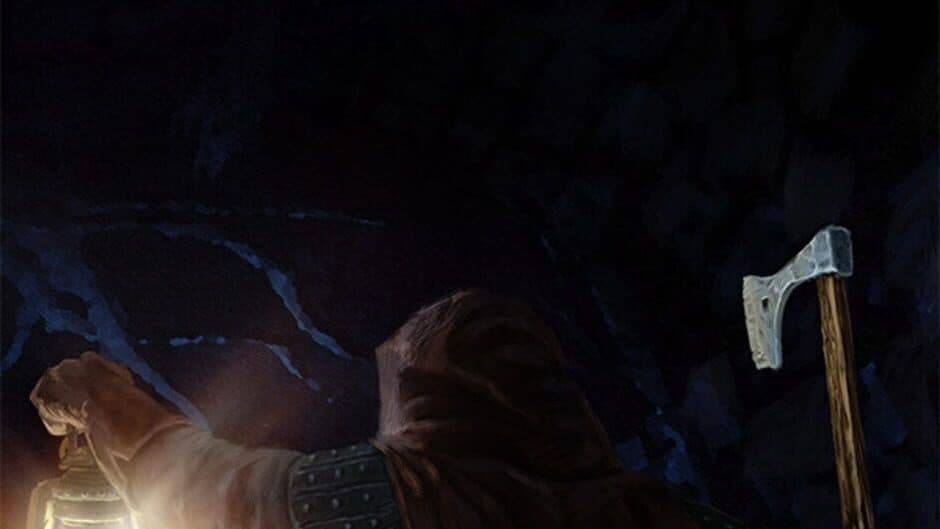 Step Into the Dark artwork 4