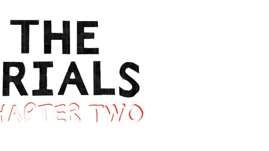 The Trials: Chapter Two artwork 3