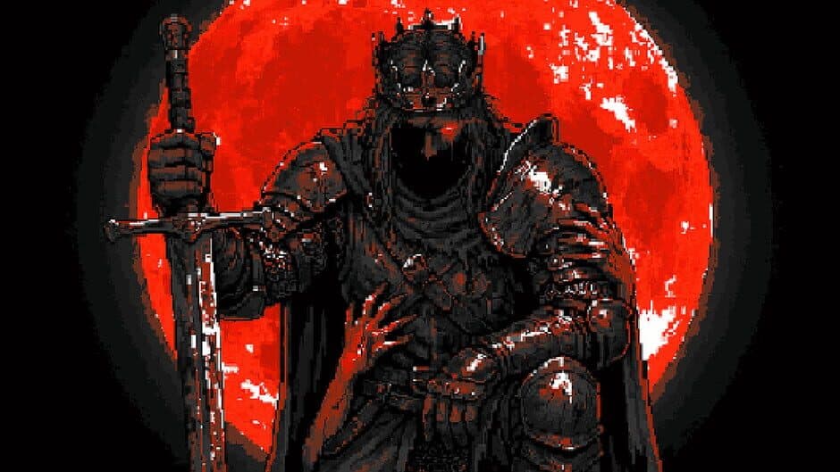 Darkest Path artwork 1