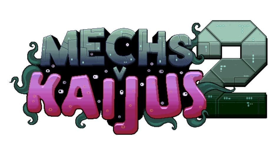 Mechs V Kaijus 2 artwork 2