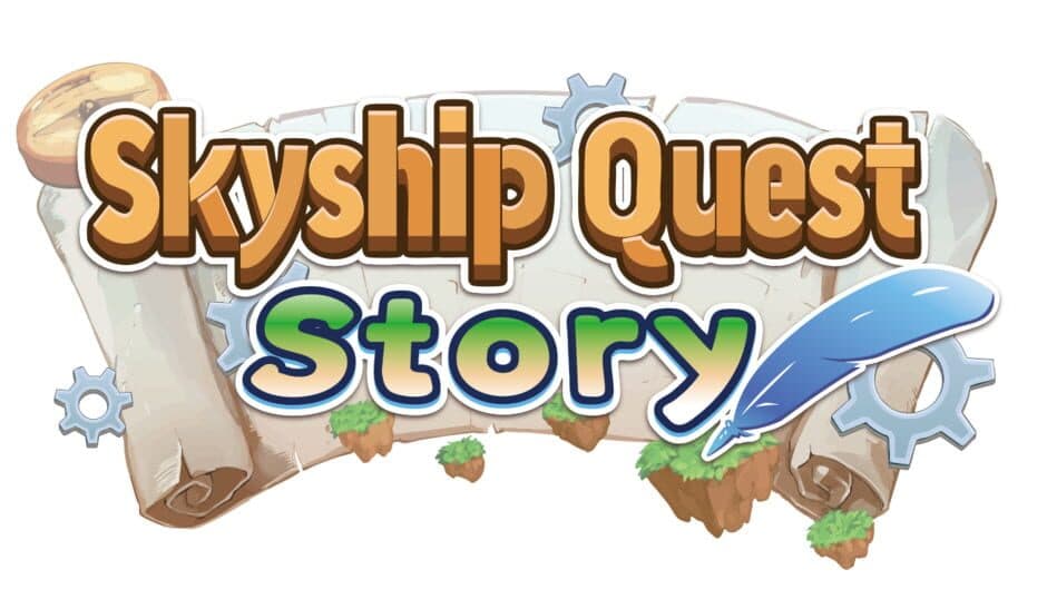 Skyship Quest Story artwork 2