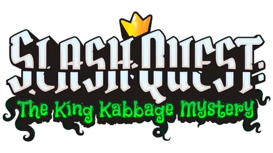 Slash Quest: The King Kabbage Mystery artwork 2