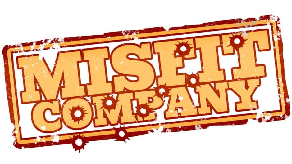 Misfit Company artwork 2