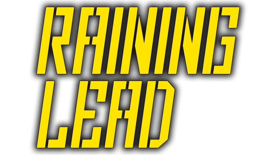 Raining Lead artwork 2