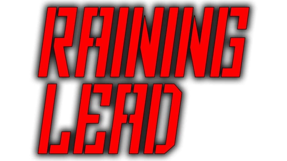 Raining Lead artwork 3