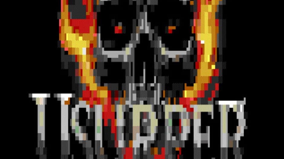 Usurper Reborn artwork 1
