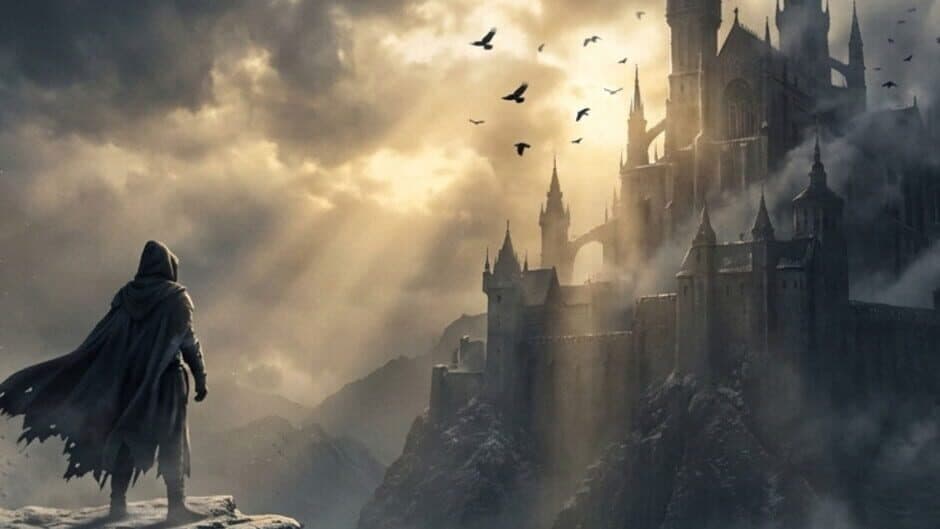 Usurper Reborn artwork 2