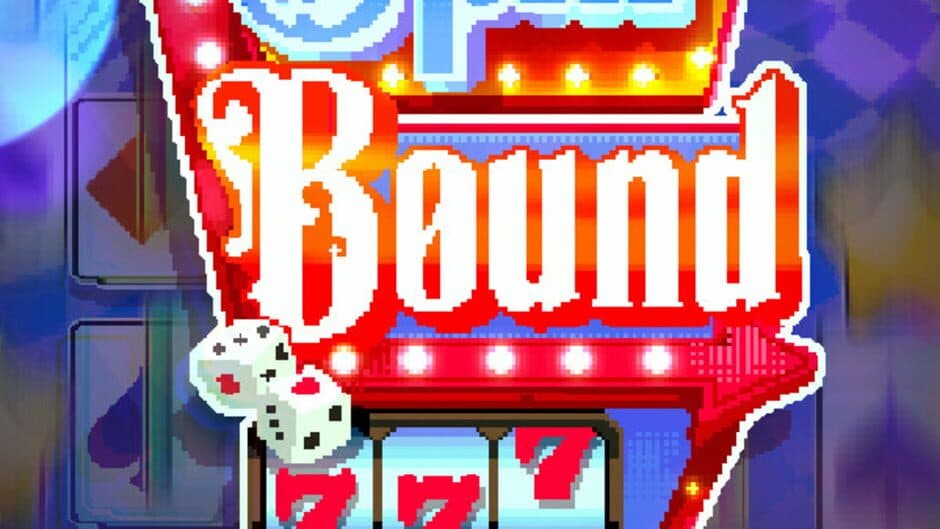 SpinBound artwork 3