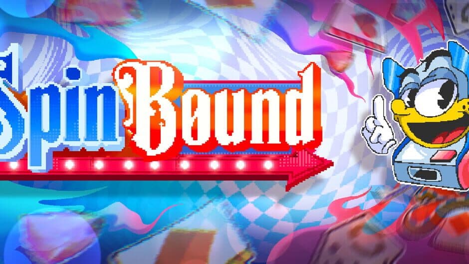 SpinBound artwork 1