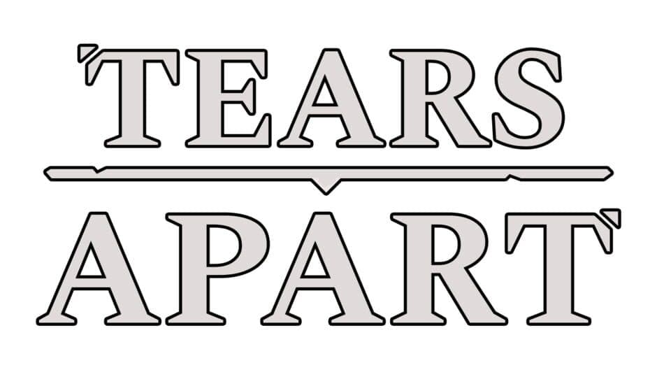 Tears Apart artwork 2