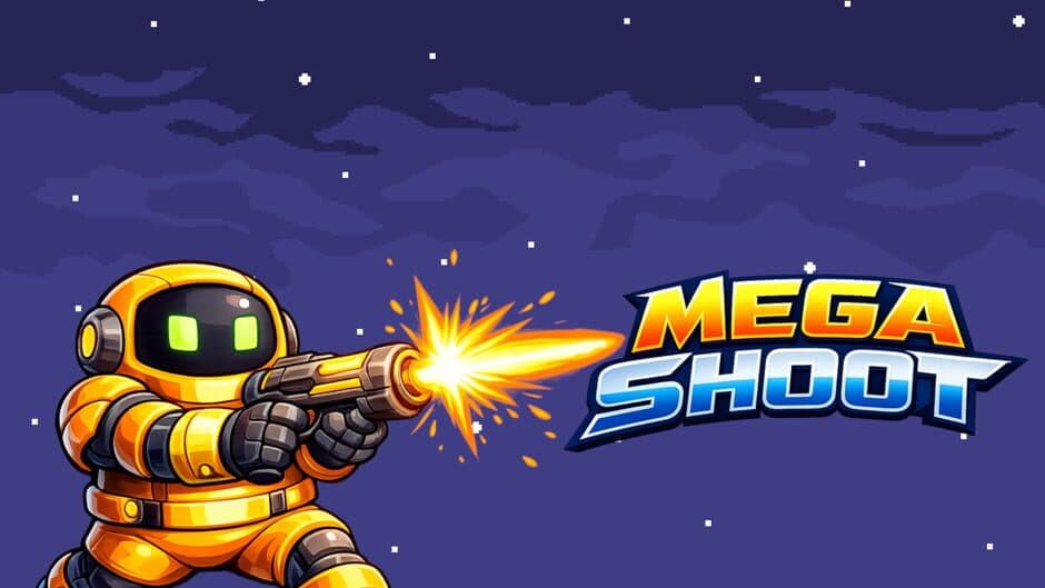 Mega Shoot artwork 1