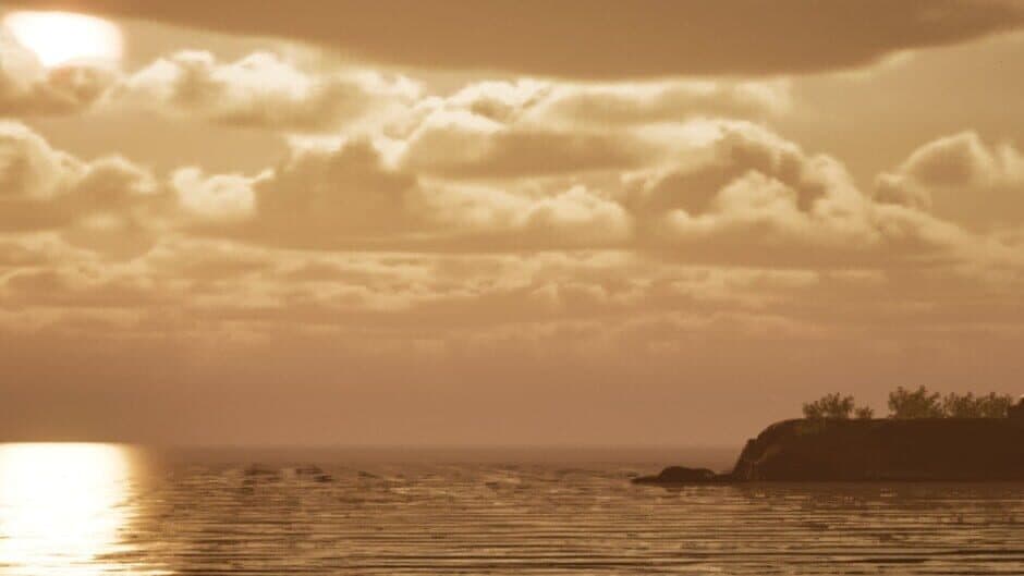 LotS: Light on the Sea artwork 1