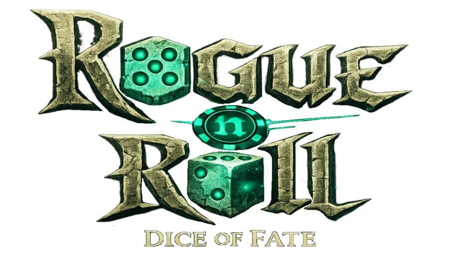 Rogue 'n' Roll: Dice of Fate artwork 2