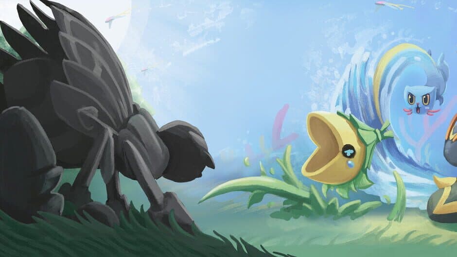 Pemkie Island artwork 1