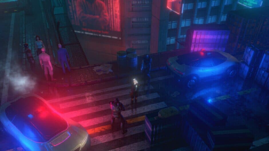 Alpha Spectrum artwork 1