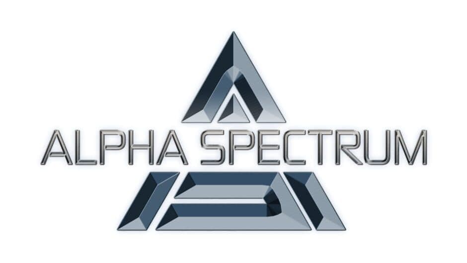Alpha Spectrum artwork 2