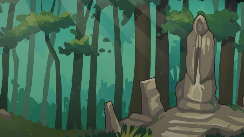 The End of Warriors artwork 1