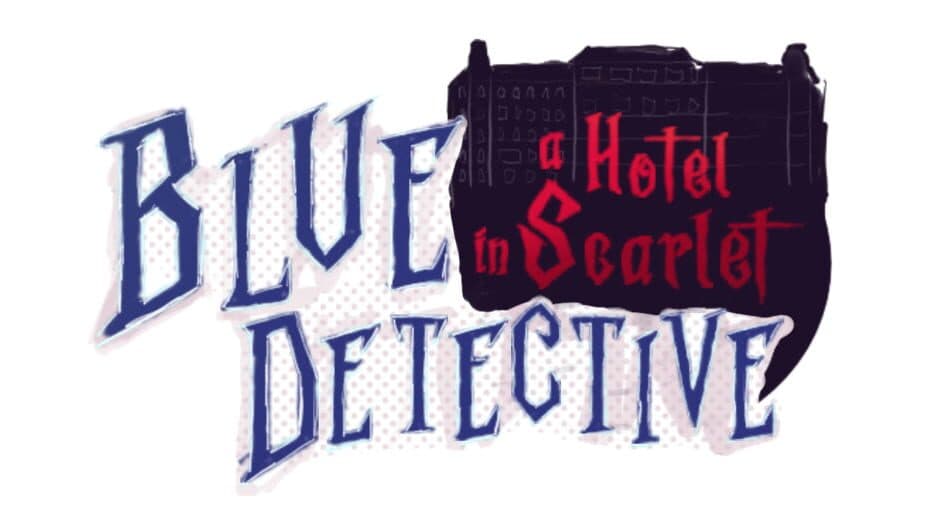 Blue Detective: A Hotel in Scarlet artwork 2