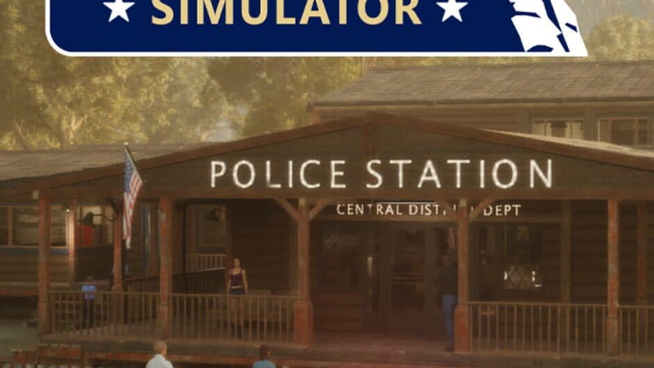 Police Chief Simulator artwork 4