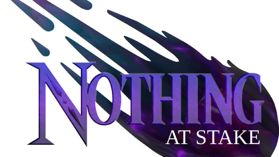 Nothing at Stake artwork 2
