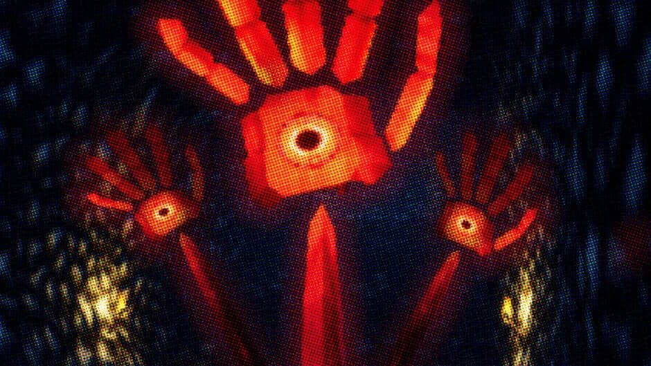 Infra Et Intus artwork 1