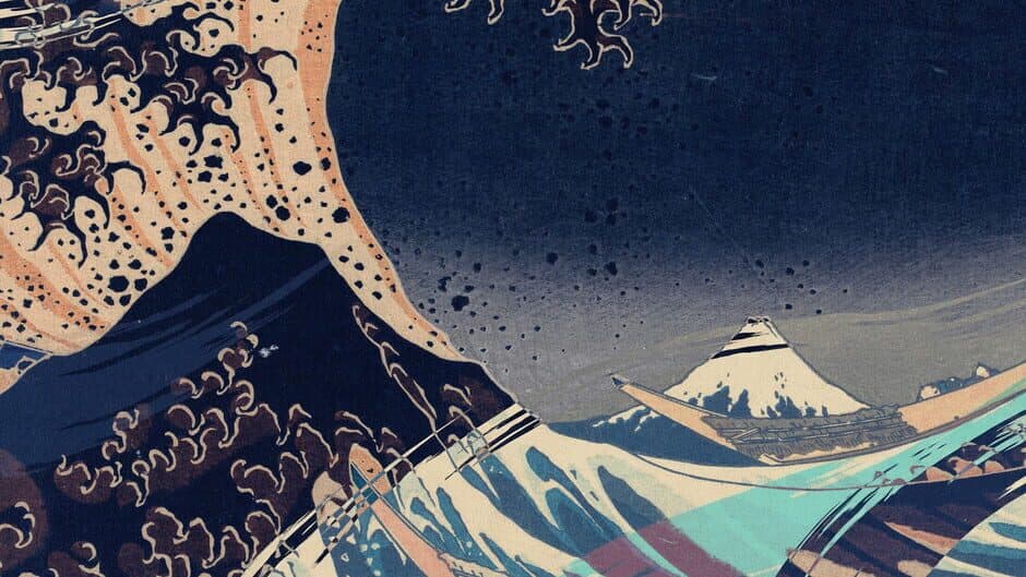 Sushiamo artwork 1
