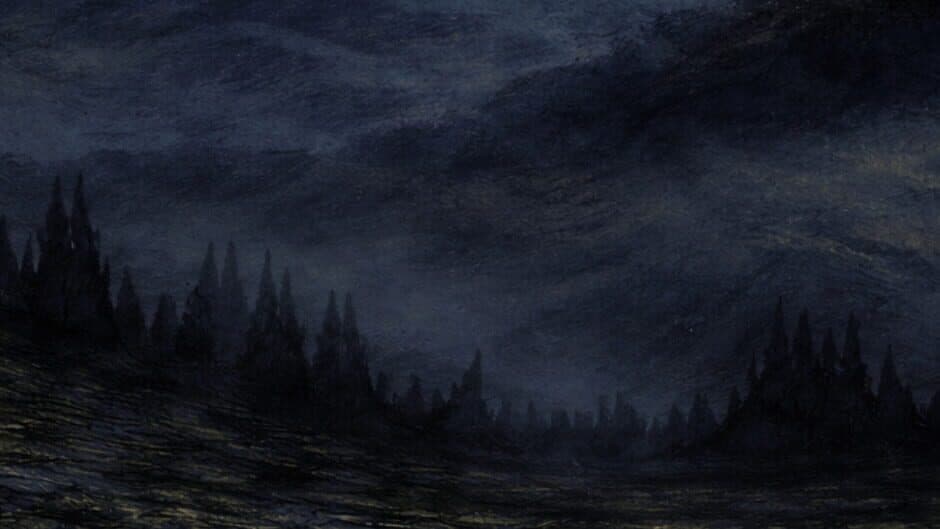The Wizard of Gloss artwork 1