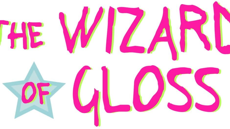 The Wizard of Gloss artwork 2