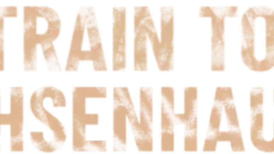 Train to Sachsenhausen artwork 2