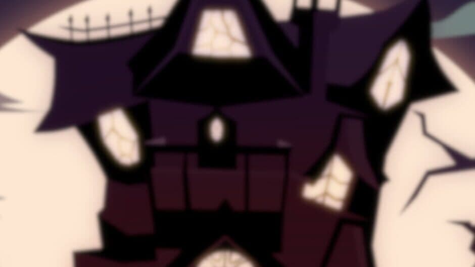 Ray's Hotel Adventures artwork 1