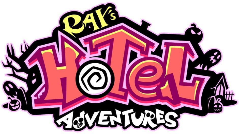 Ray's Hotel Adventures artwork 2