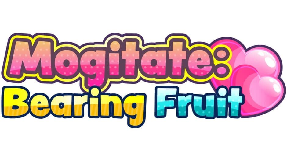 Mogitate: Bearing Fruit artwork 2
