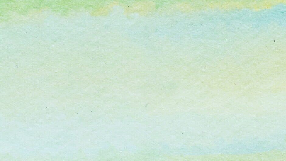 Green Mist Over Portland artwork 1
