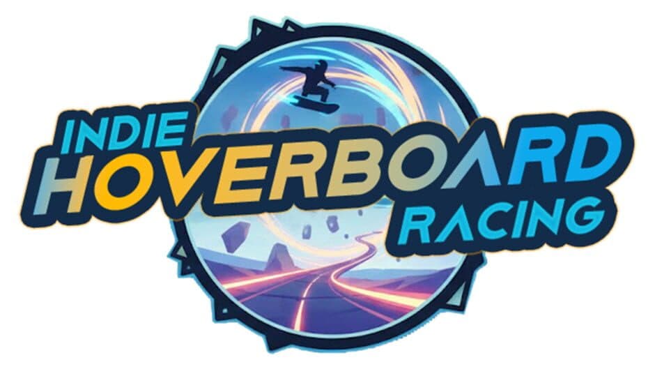 Indie Hoverboard Racing artwork 2