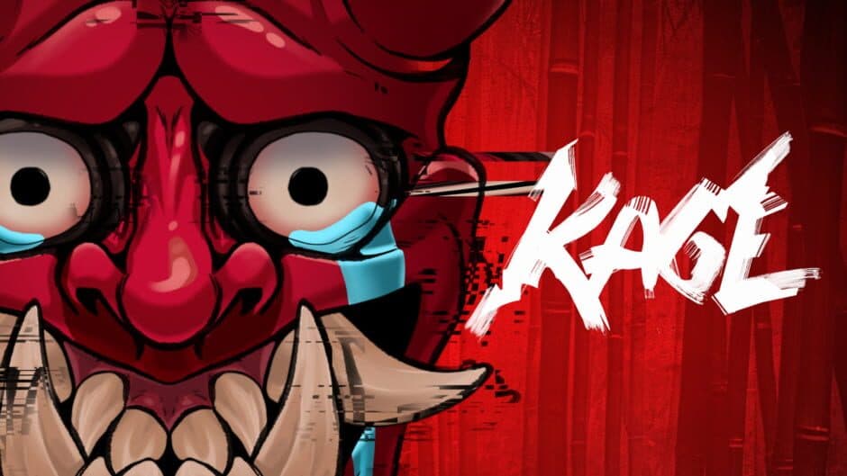 Kage artwork 2